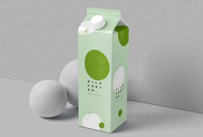 Best Juice Box Mockups