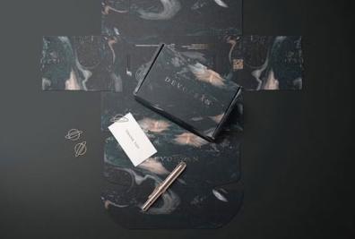 Best Mailing Box Mockups