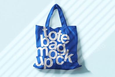 Best Tote Bag Mockups