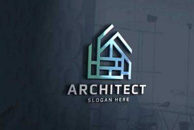 Architect Business Card Templates