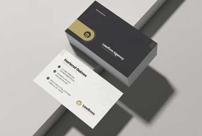 Best Lawyer Business Card Templates