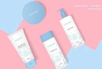 Shampoo Mockups