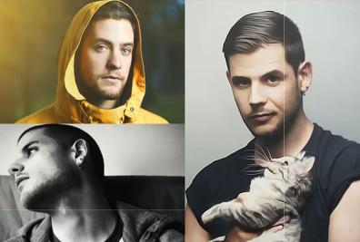 Realistic HDR Photoshop Actions