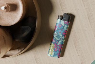 Lighter Mockups