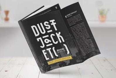 Book Cover Mockups