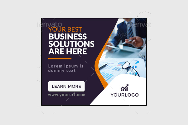 22 Business Advertising Banner Free Premium Psd Vector Downloads