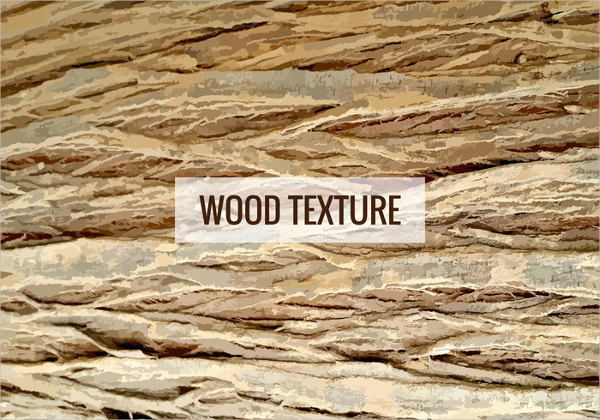 Free Vector Wood Texture