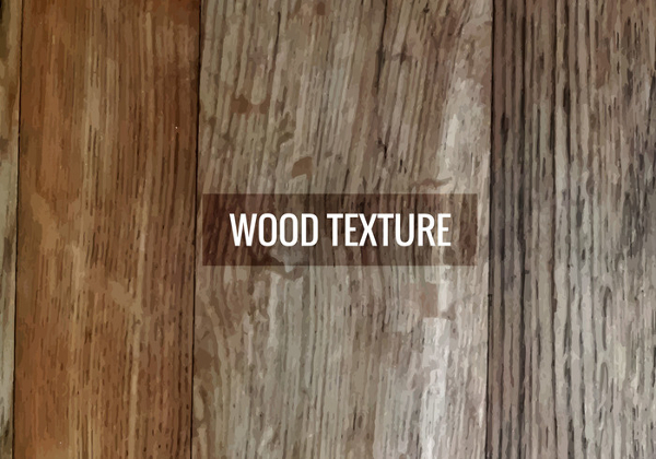 Free Wood Vector Texture