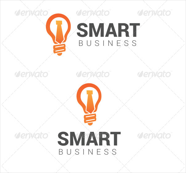 Smart Business Design Logo Designs