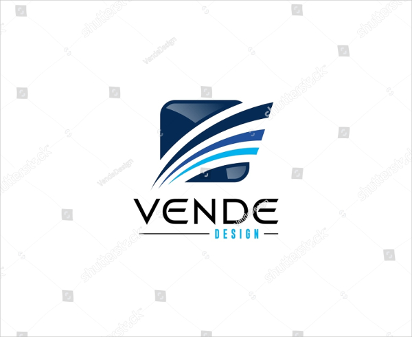 Branding Business Design Logo