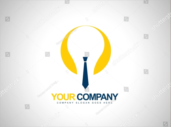 Modern Smart Business Concept Logo