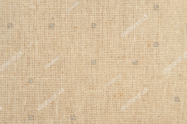 Canvas Fabric Texture Background