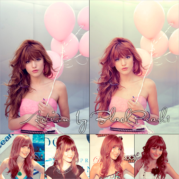 Free Beautiful Photoshop Actions