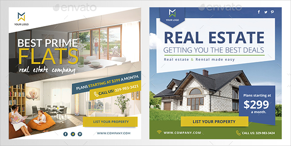 Real Estate Banners Template from www.templateupdates.com