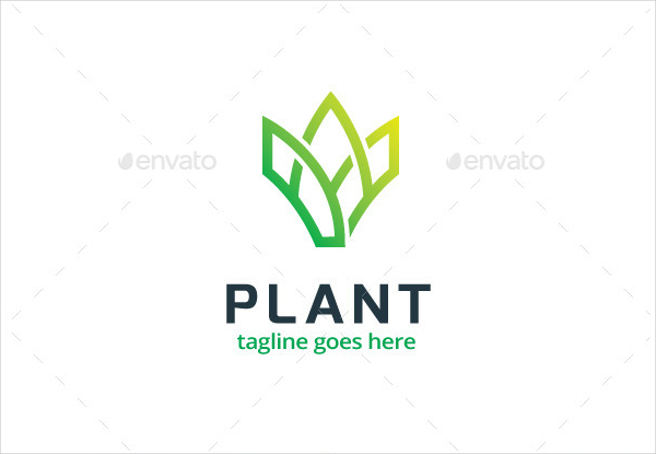 Great Logo For Farm Template