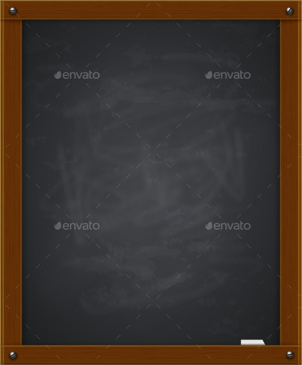 Chalkboard Black Backgrounds