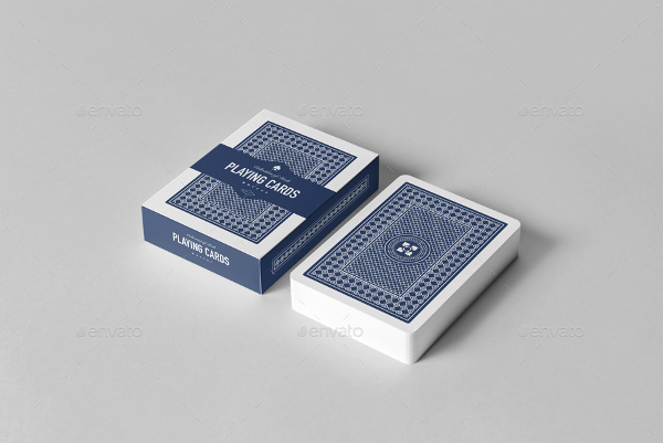 Download 21+ Best Playing Card Mockups - Free & Premium PSD Vector ...