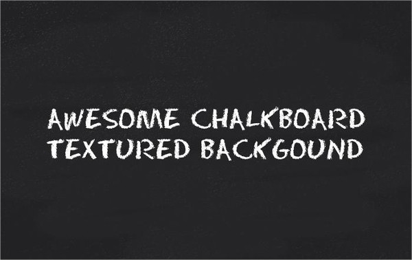 Free Download Chalkboard Textured Backgrounds