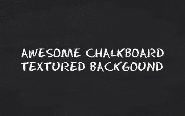 Free Download Chalkboard Textured Backgrounds