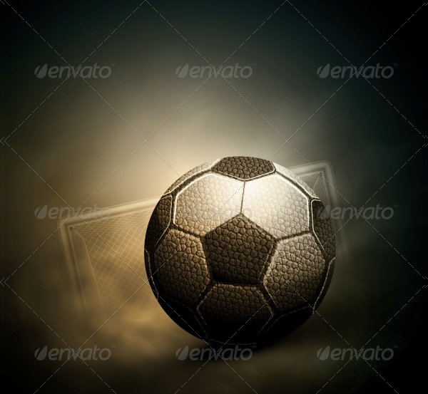 Dark Soccer Backgrounds