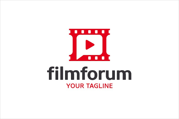 Film Fourm Logo