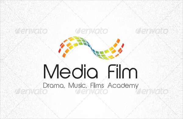 Media Film Elaganta Logo