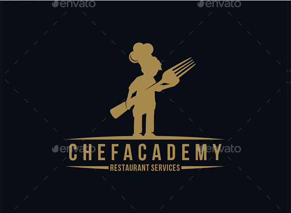 Mini Chef Logo