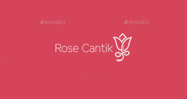 Rose Cantik Flowers