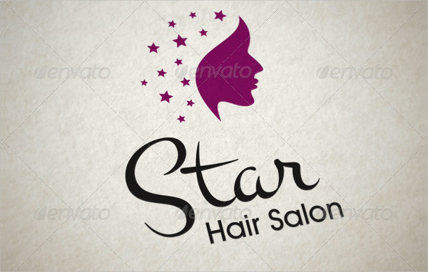 Star Hair Salons Logo