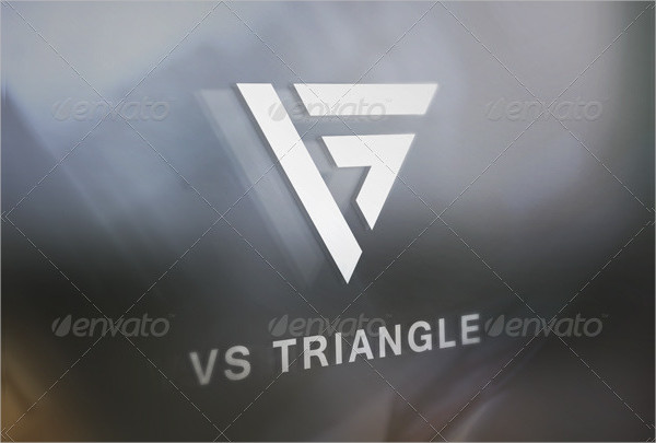Perfect Triangle Logo Design