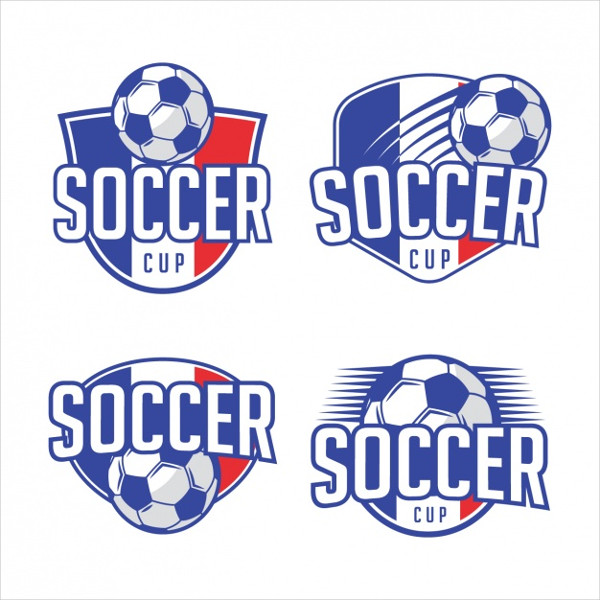 Free Download Soccer Logo Templates