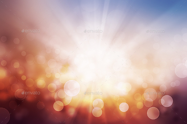 Light Rays Backgrounds