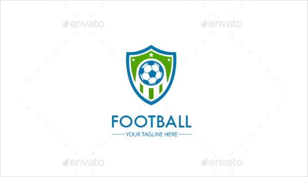 Soccer Club Logo Templates