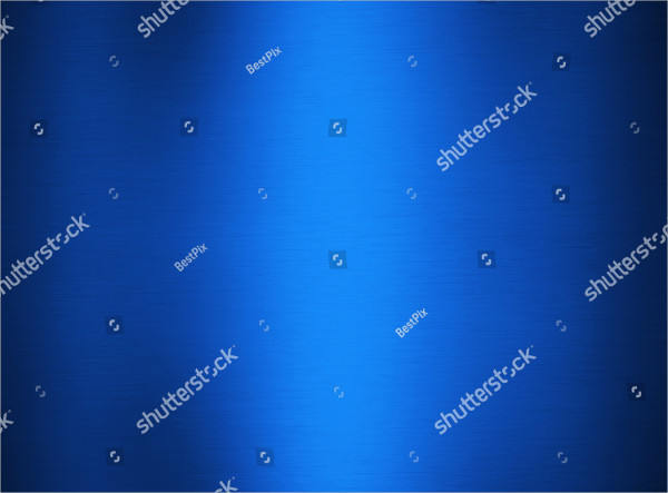 Blue Metal Backgrounds