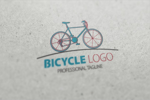 Dirt Bike Logos Template