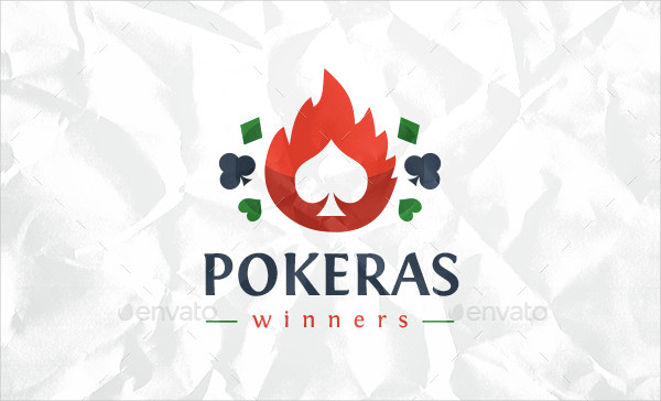 Hot Poker Logos