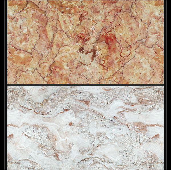 Marble Floor Tile Texture