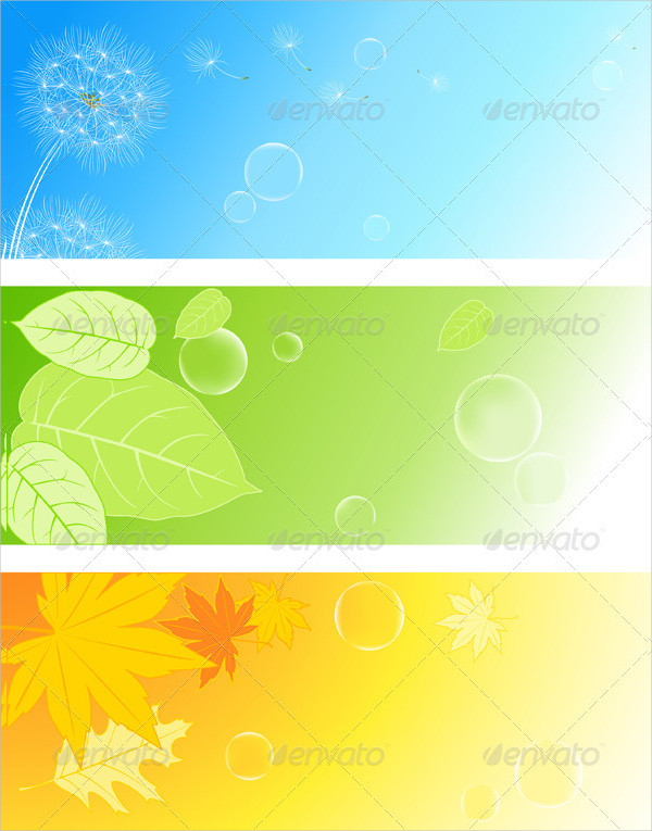 Nature Backgrounds With Soap Bubbles