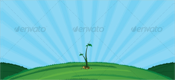 Earth Nature Background