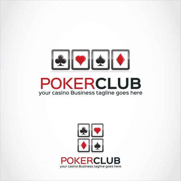 Poker Logos Free