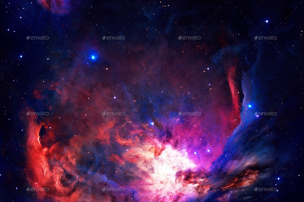 Sky Space Backgrounds