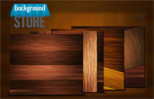 Wooden Background Texture