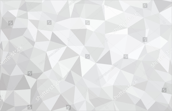 Polygon Mosaic Background