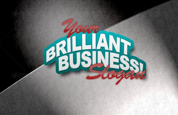 Brilliant Business Logo Design