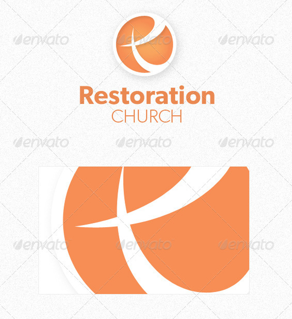 Contemporary Church Logo