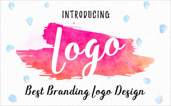 Introducing Branding Business Logo