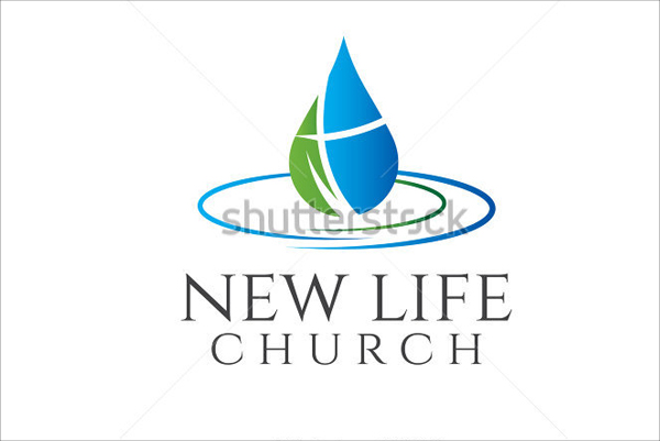 New Life Church Logo