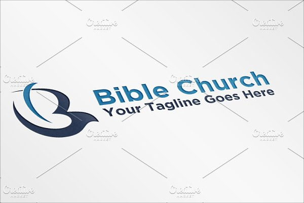 Simple Bible Church Logo