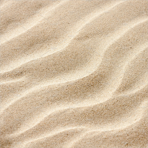 Waves Sand Textures