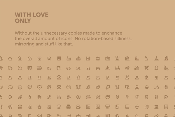 700+ High Quality Premium Vector Icons